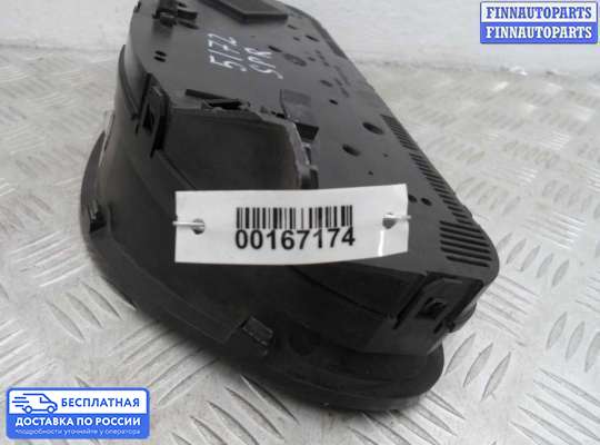 Щиток приборов на Mercedes-Benz Sprinter (903)