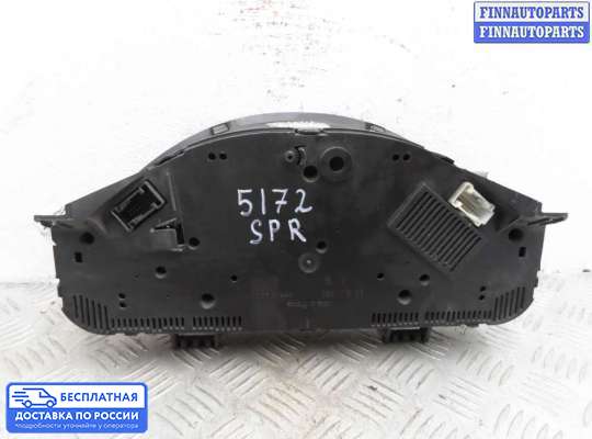 Щиток приборов на Mercedes-Benz Sprinter (903)