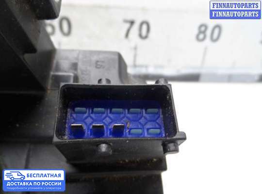 Замок боковой двери на Opel Astra G / Classic