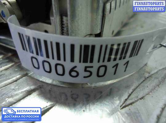 Аудиотехника на BMW X5 (E70)