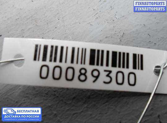Переключатель света на Volkswagen Touareg I (7L)