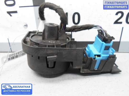 Переключатель света на Volkswagen Touareg I (7L)