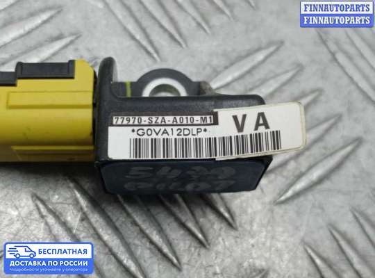 Датчик удара (Airbag) на Honda Pilot II (YF3,YF4)