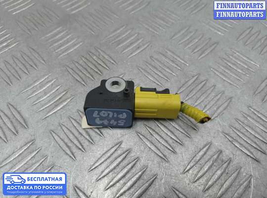 Датчик удара (Airbag) на Honda Pilot II (YF3,YF4)