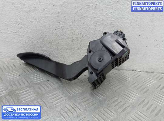 Педальный узел (педаль) на Mazda CX-7