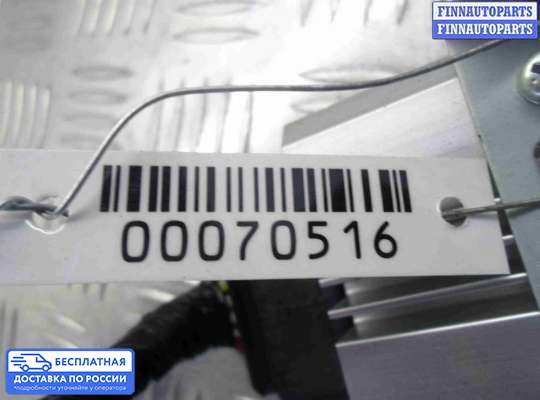 ЭБУ прочее на Subaru Forester III (SH)
