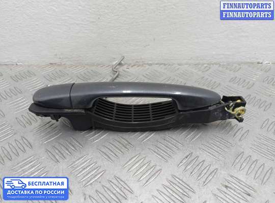 Ручка двери наружная на Mazda CX-5 I (KE)