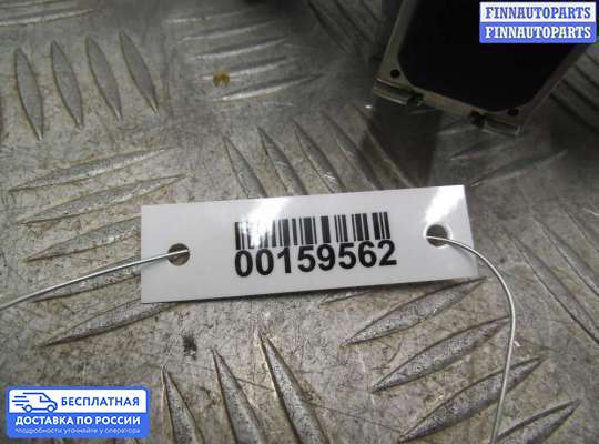 Замок зажигания с ключом на Subaru Tribeca