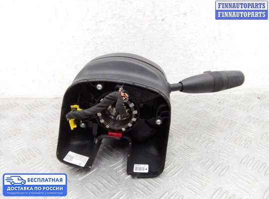 Подрулевой переключатель на Jeep Grand Cherokee IV (WK2)