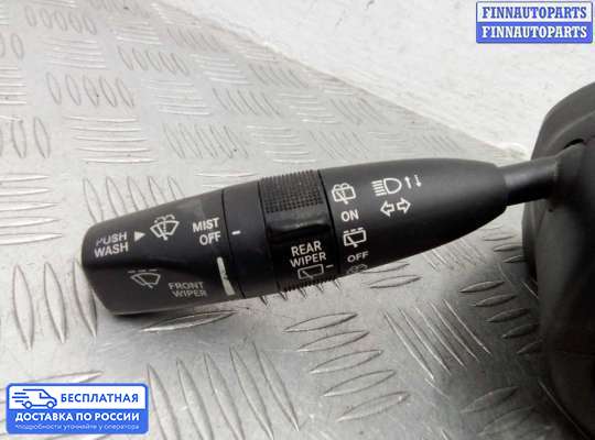 Подрулевой переключатель на Jeep Grand Cherokee IV (WK2)