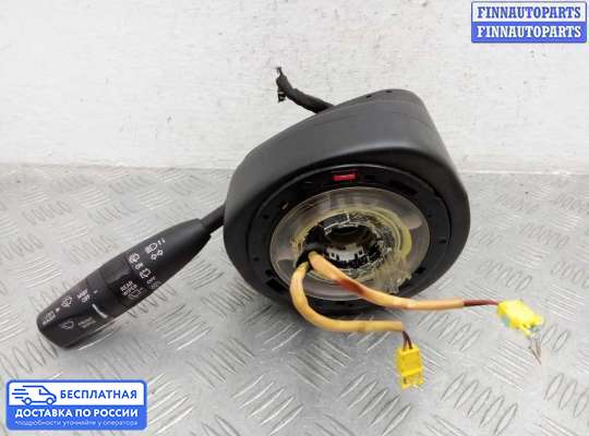 Подрулевой переключатель на Jeep Grand Cherokee IV (WK2)