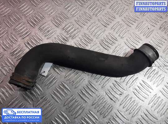 Патрубок (трубка, шланг) на Mercedes-Benz Vito (W639)