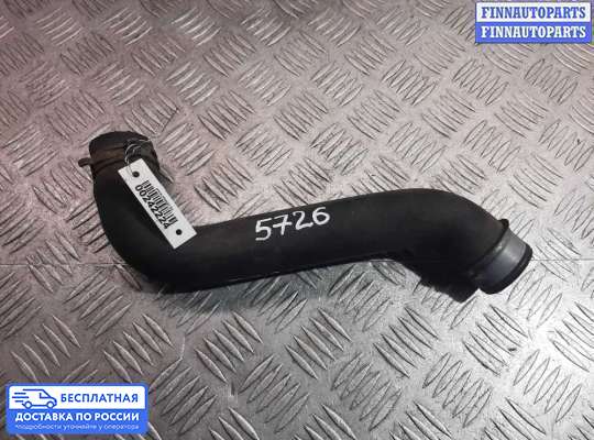 Патрубок (трубка, шланг) на Mercedes-Benz Vito (W639)