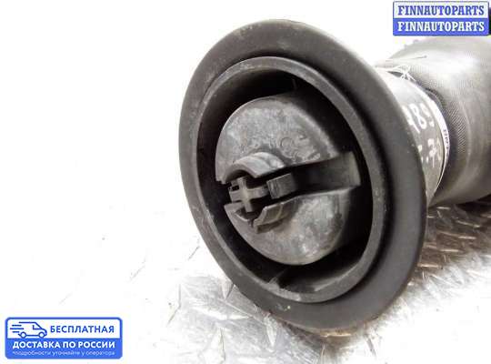 Подушка пневматическая (пневмобаллон) на BMW X5 (E70)