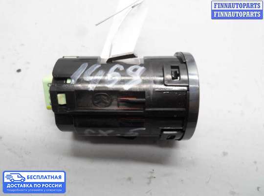 Кнопки на Mazda CX-5 I (KE)