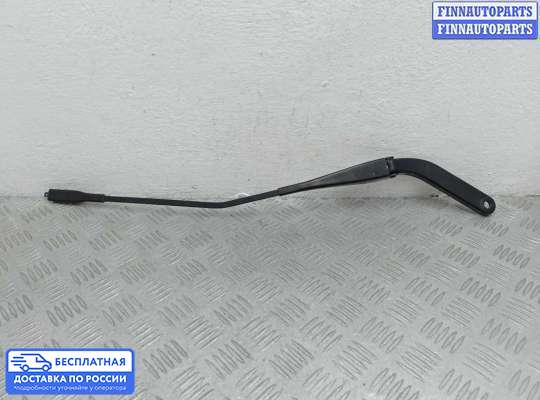 Поводок дворника на BMW X1 (E84)