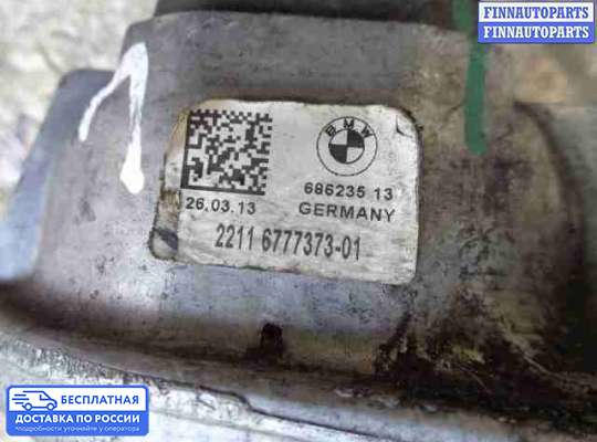 Подушка ДВС на BMW 5 (F10/F11)