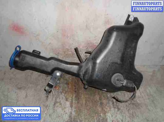 Бачок омывателя на Mercedes-Benz E Coupe (C207)