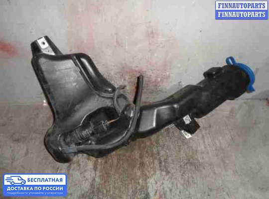 Бачок омывателя на Mercedes-Benz E Coupe (C207)