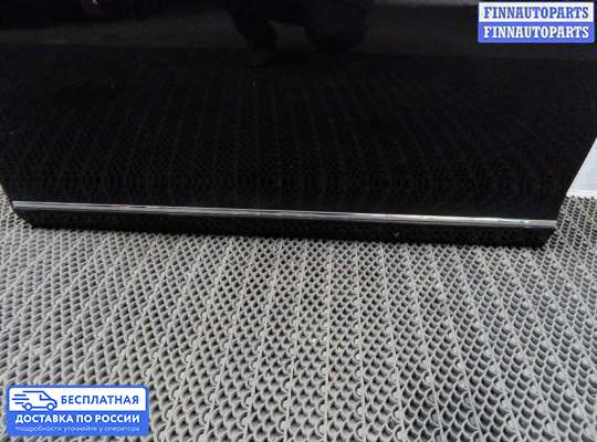 Замок боковой двери на Mercedes-Benz S (W221)