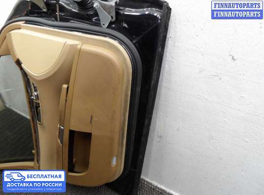 Замок боковой двери на Mercedes-Benz S (W221)