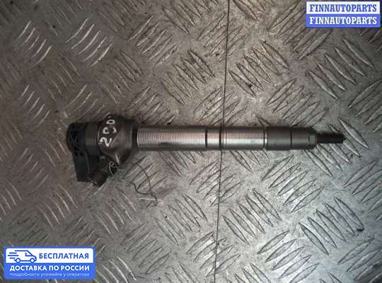 Форсунка топливная на Volkswagen Golf VII (5G)