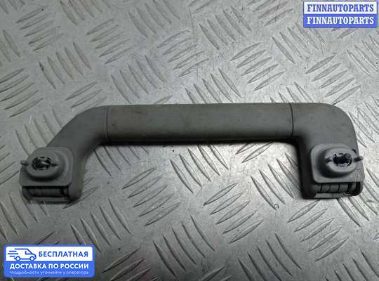 Ручка двери внутренняя на Volkswagen Phaeton (3D)