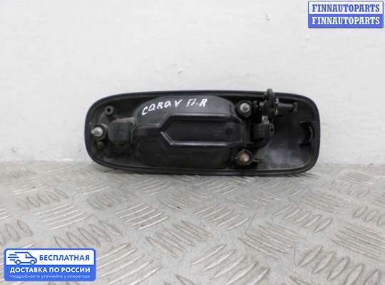 Ручка двери наружная на Dodge Caravan IV (RG, RS)