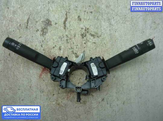 Подрулевой переключатель на Chevrolet Equinox II (GMT192)