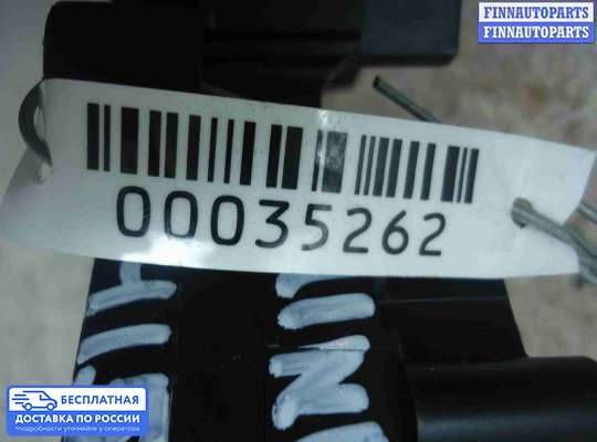 Подрулевой переключатель на Chevrolet Equinox II (GMT192)