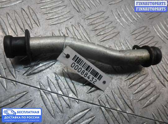 Патрубок (трубка, шланг) на Audi A4 (8W, B9)