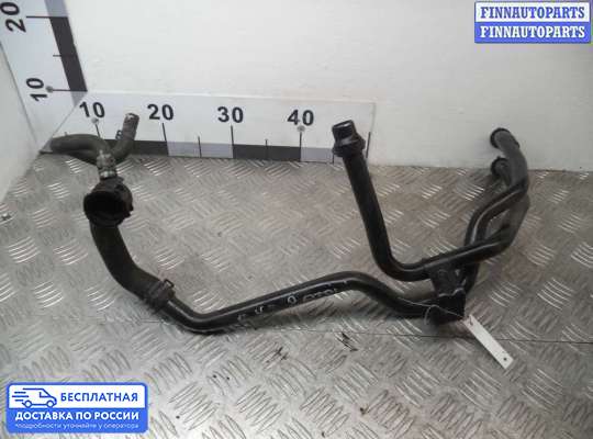 Патрубок (трубка, шланг) на Volkswagen Golf VII (5G)