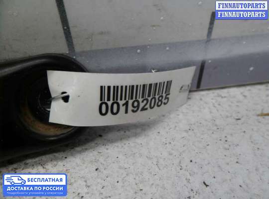 Поводок дворника на Volkswagen Tiguan II