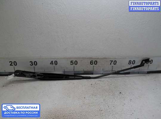 Поводок дворника на Volkswagen Tiguan II