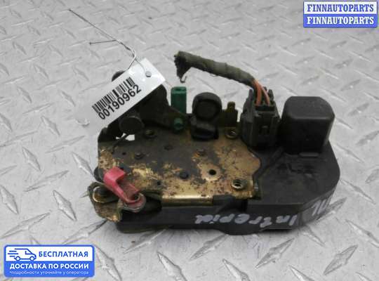 Замок боковой двери на Chrysler Intrepid