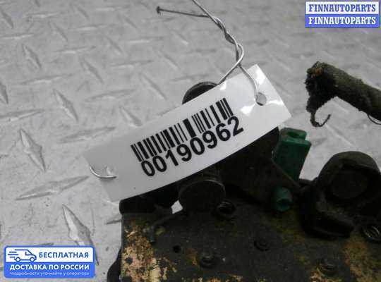Замок боковой двери на Chrysler Intrepid