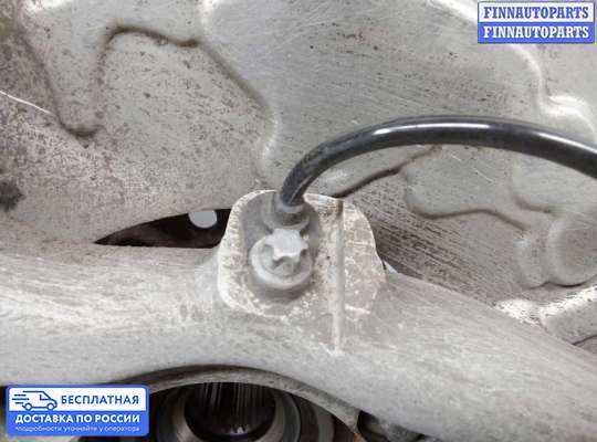 Ступица на Mercedes-Benz GLC (X253/C253)