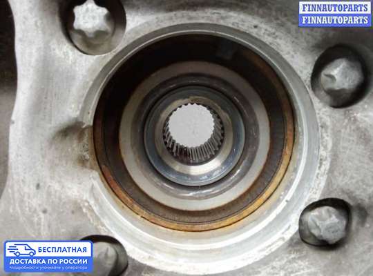 Ступица на Mercedes-Benz GLC (X253/C253)