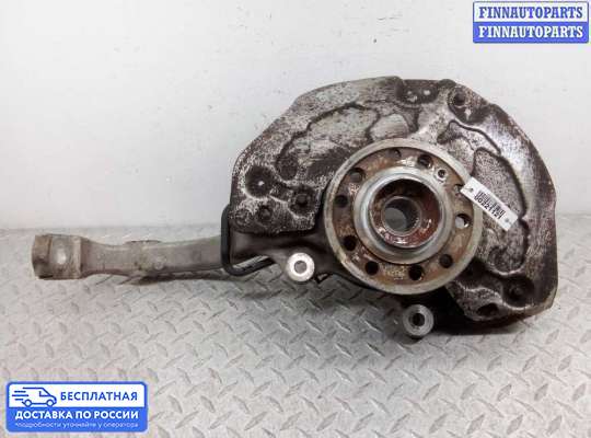 Ступица на Mercedes-Benz GLC (X253/C253)