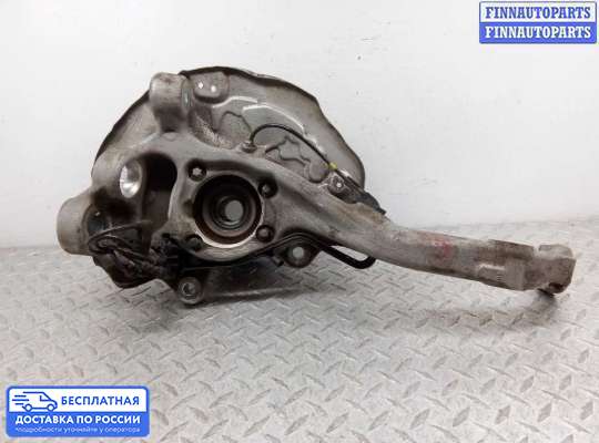 Ступица на Mercedes-Benz GLC (X253/C253)