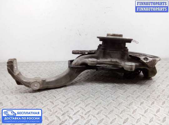 Ступица на Mercedes-Benz GLC (X253/C253)