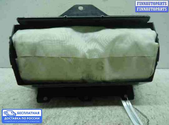 Подушка безопасности пассажира (AirBag) на Toyota Land Cruiser 100