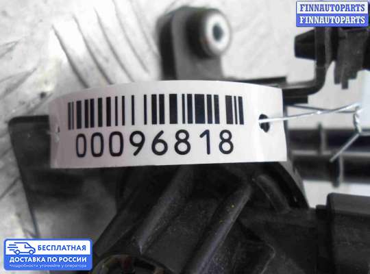 Клапан воздушный на Mazda CX-9 I (TB)