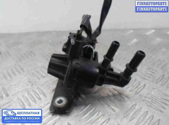 Клапан воздушный на Mazda CX-9 I (TB)