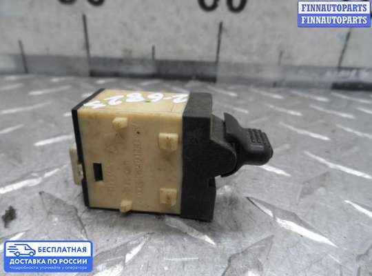 Блок управления стеклоподъёмниками на Jeep Cherokee II / Liberty (KJ)