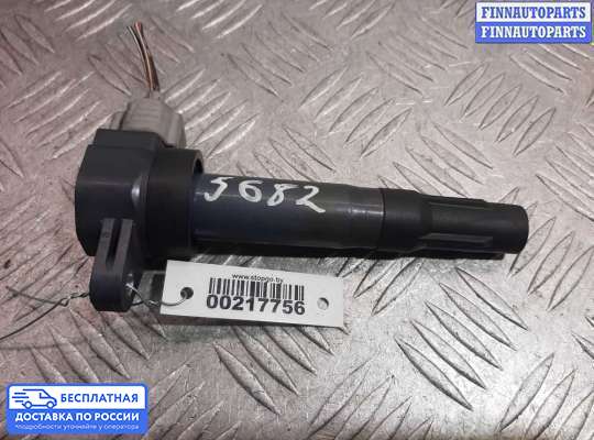 Катушка зажигания на Suzuki Grand Vitara II (JB, TD54)