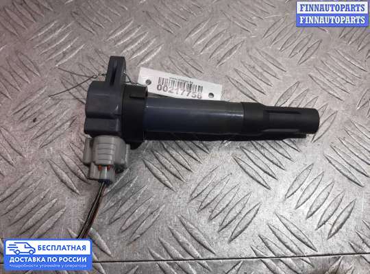 Катушка зажигания на Suzuki Grand Vitara II (JB, TD54)