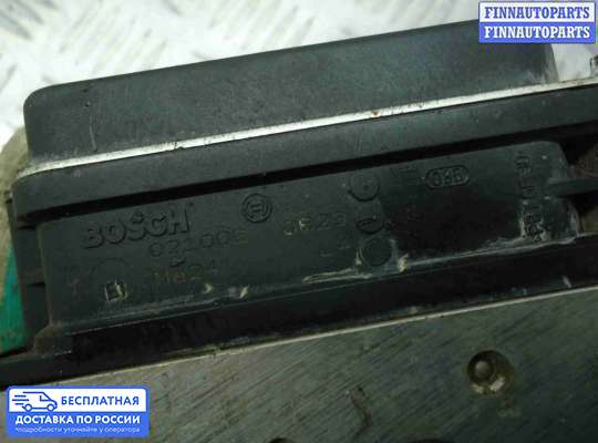 Блок ABS на Mazda CX-7