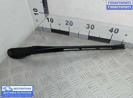Поводок дворника на Audi A8 (D3, 4E)