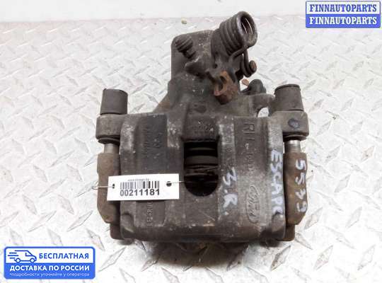Суппорт на Ford Kuga II / Escape III